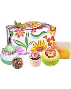 Bomb Cosmetics Bloom Gift Pack